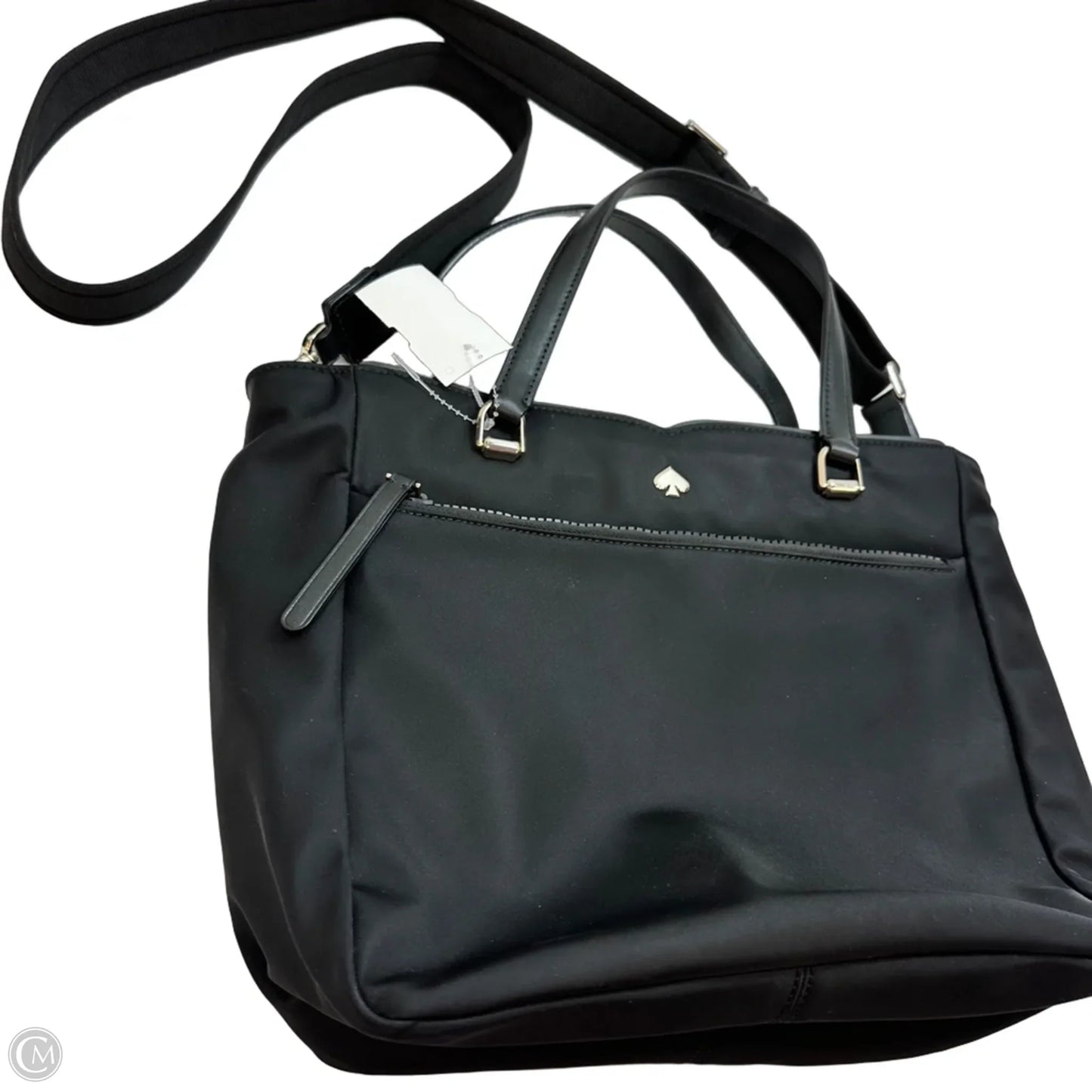 Handbag Designer By Kate Spade, Size: Medium
