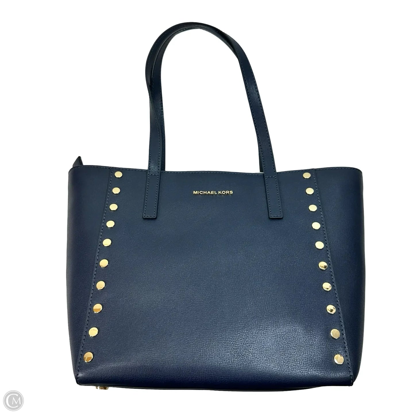 Tote Designer By Michael Kors, Size: Medium