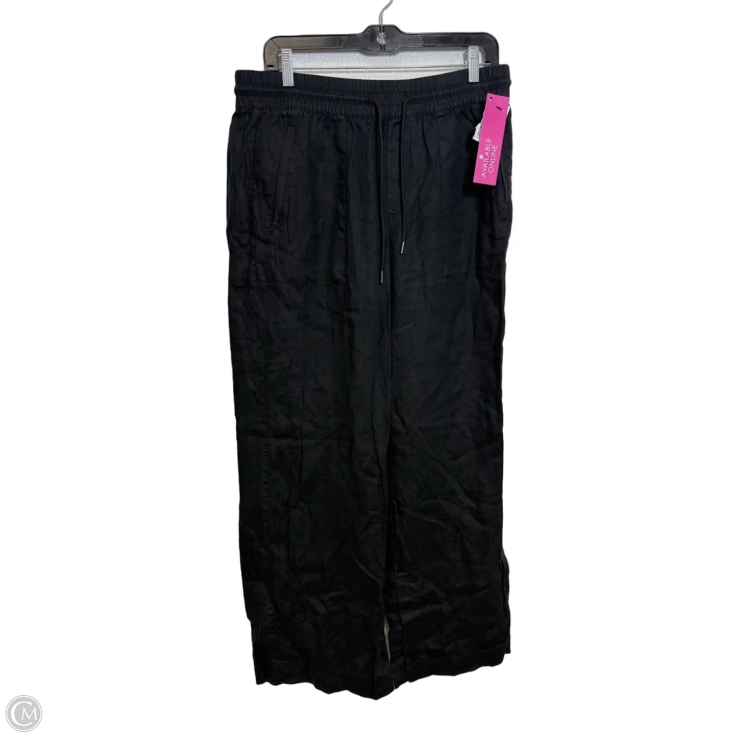 Pants Cargo & Utility By Athleta In Black, Size: M