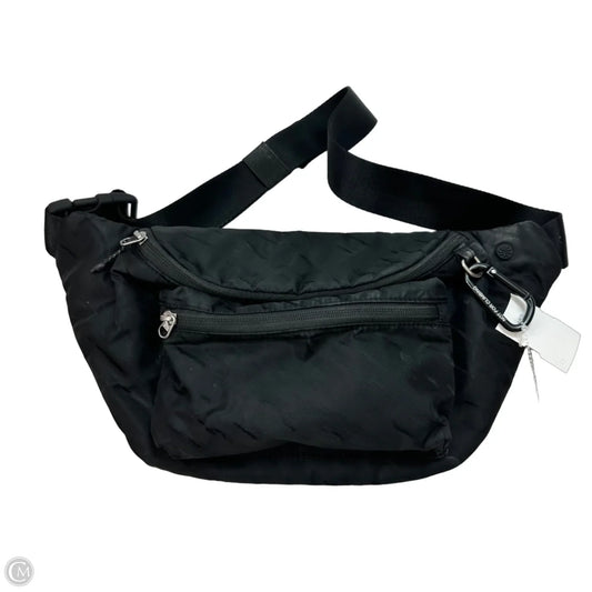 Belt bag By Clothes Mentor, Size: Small