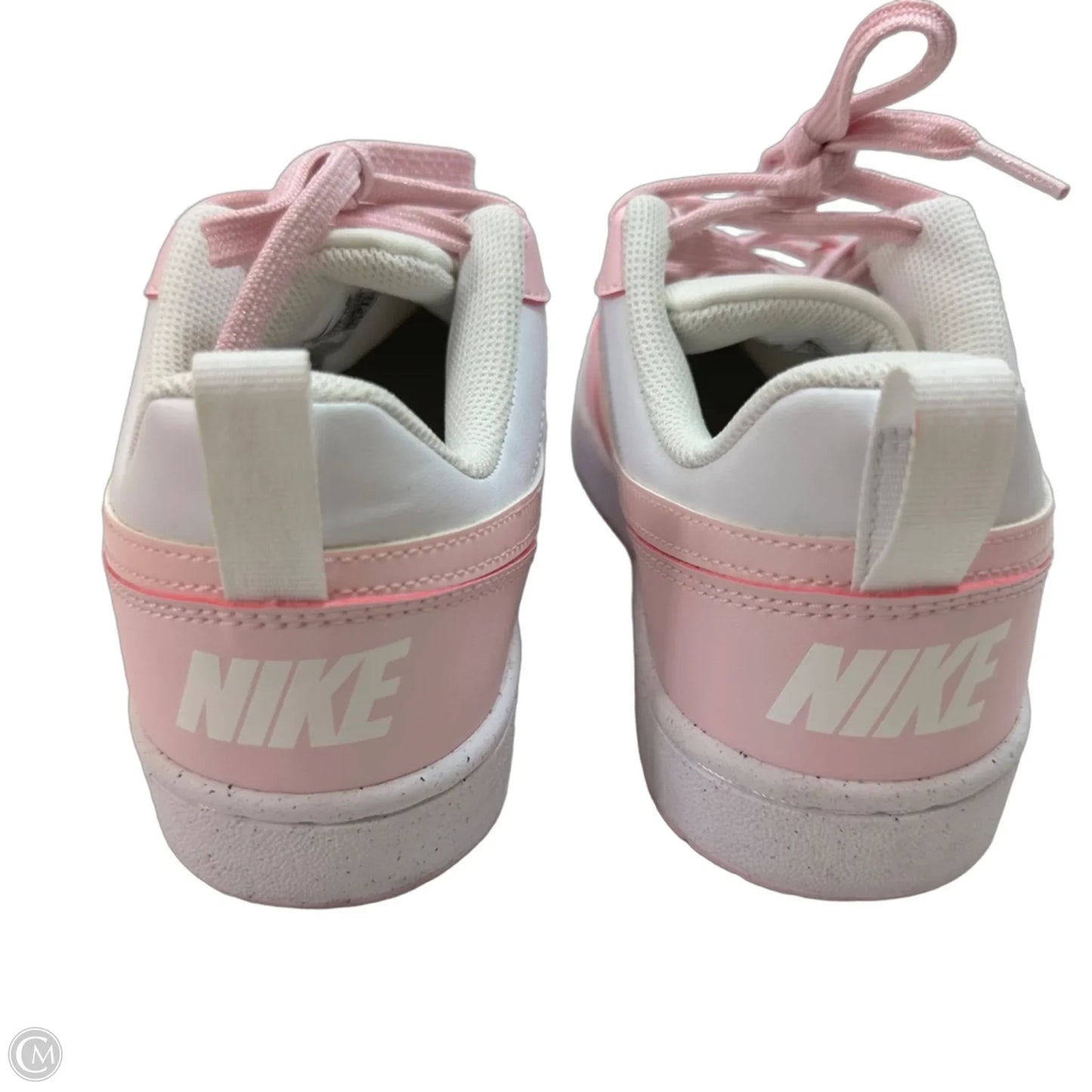 Shoes Athletic By Nike In Pink, Size: 6.5 youth/8 women’s