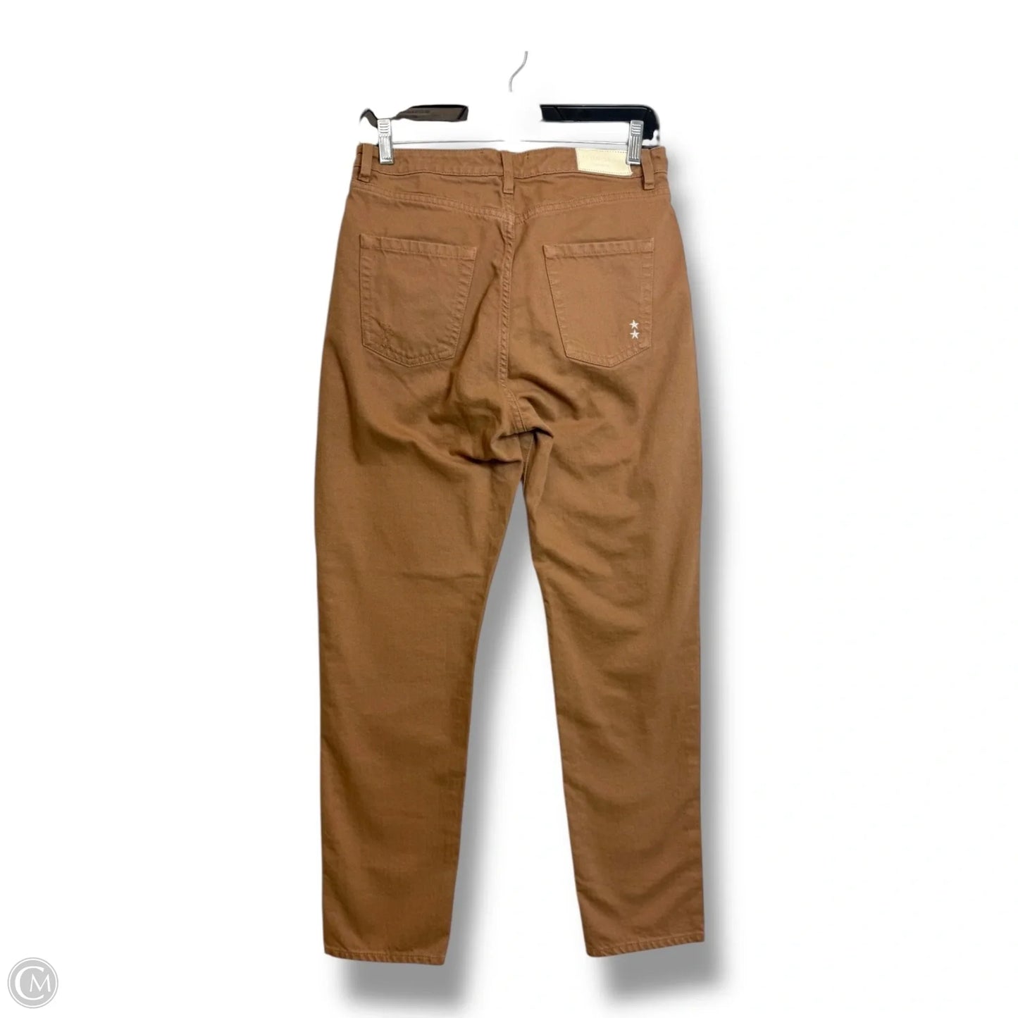 Pants Other By Clothes Mentor In Bronze, Size: 8