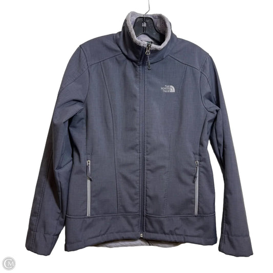 Jacket Other By The North Face In Grey, Size: M