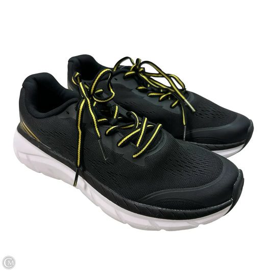 Shoes Sneakers By Avia In Black, Size: 8