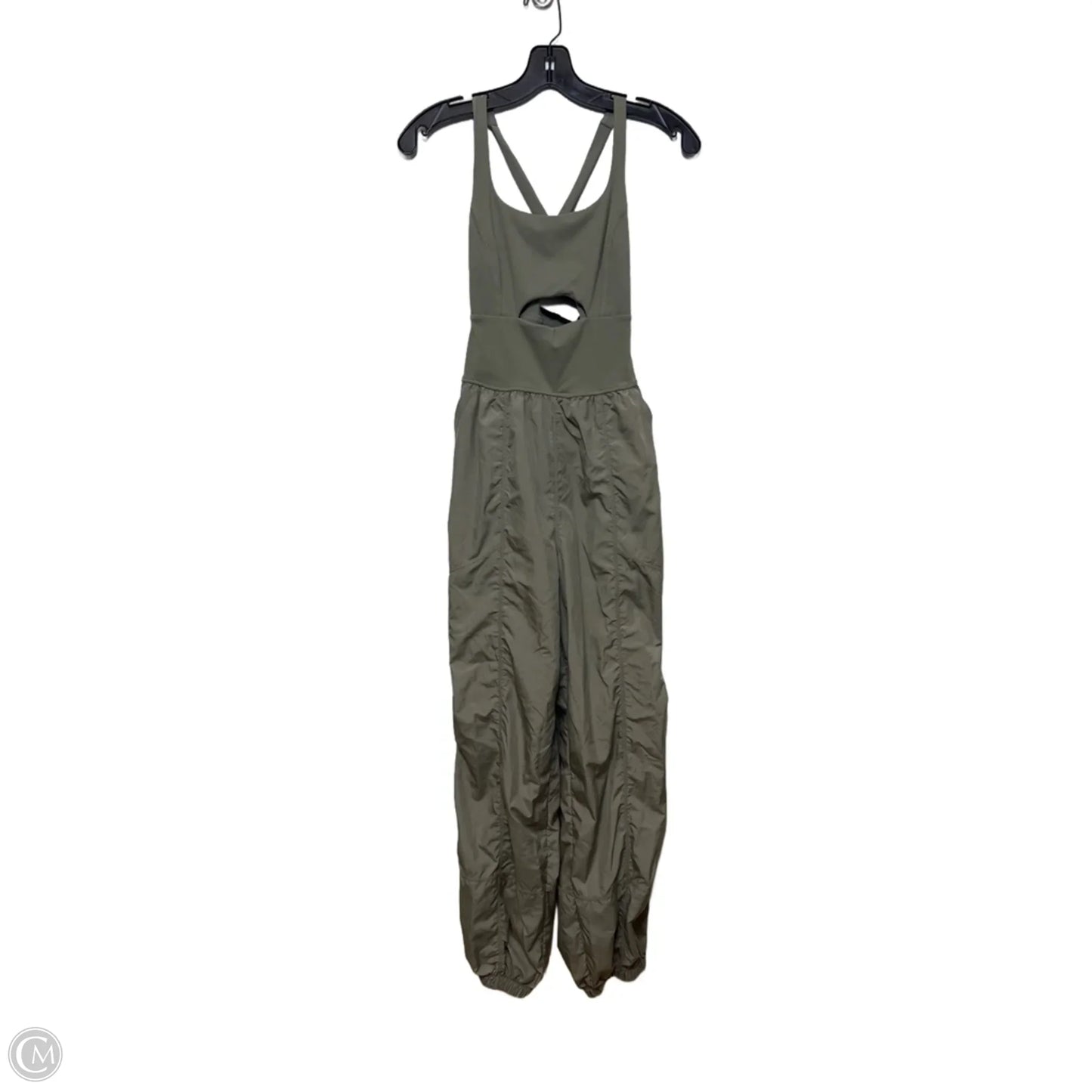Jumpsuit By We The Free In Green, Size: Xs