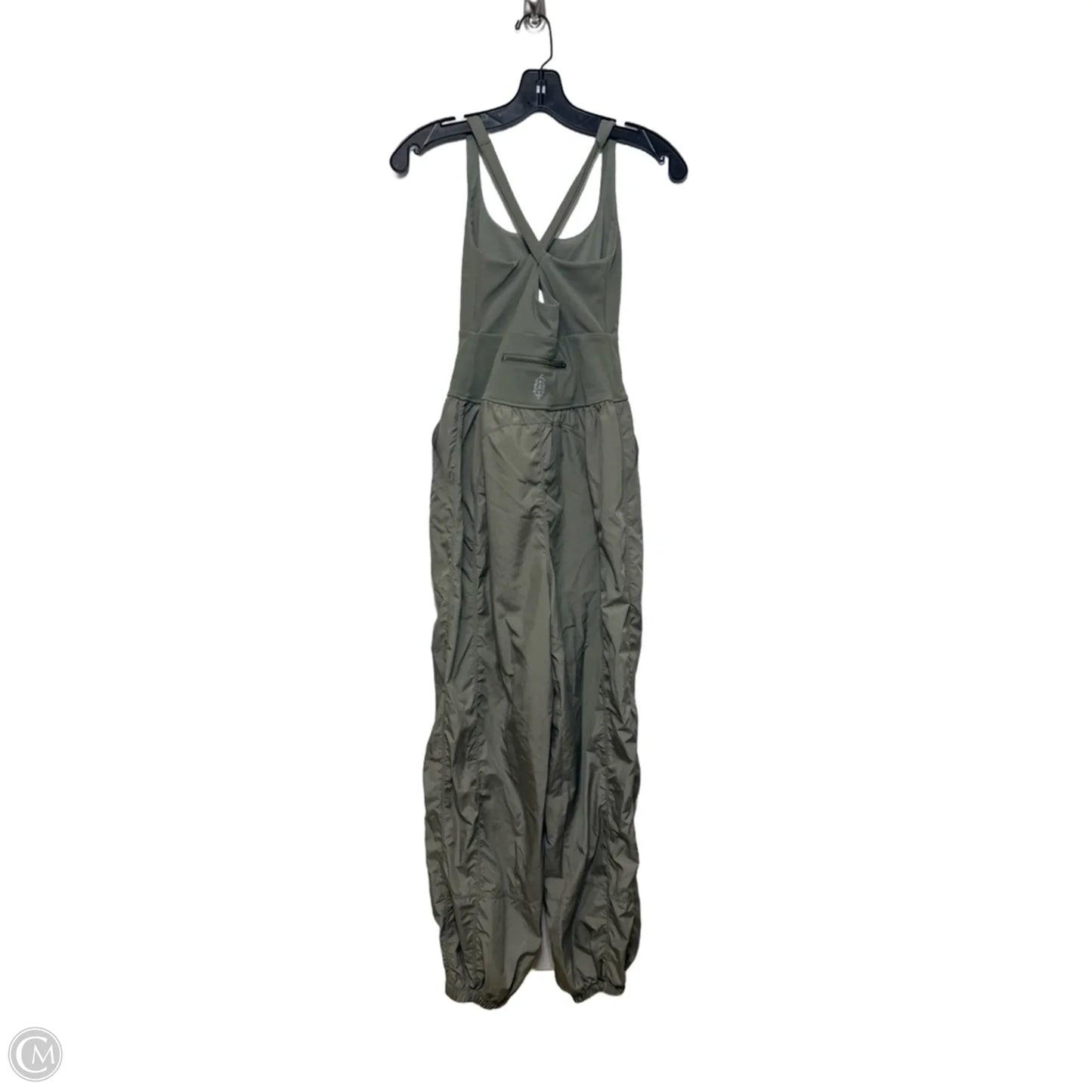 Jumpsuit By We The Free In Green, Size: Xs