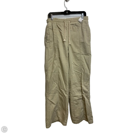 Pants Chinos & Khakis By We The Free In Tan, Size: S