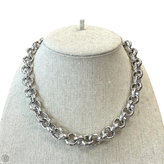 Necklace Chain By Sabika