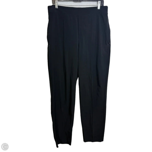 Athletic Pants By Athleta In Multi-colored, Size: L