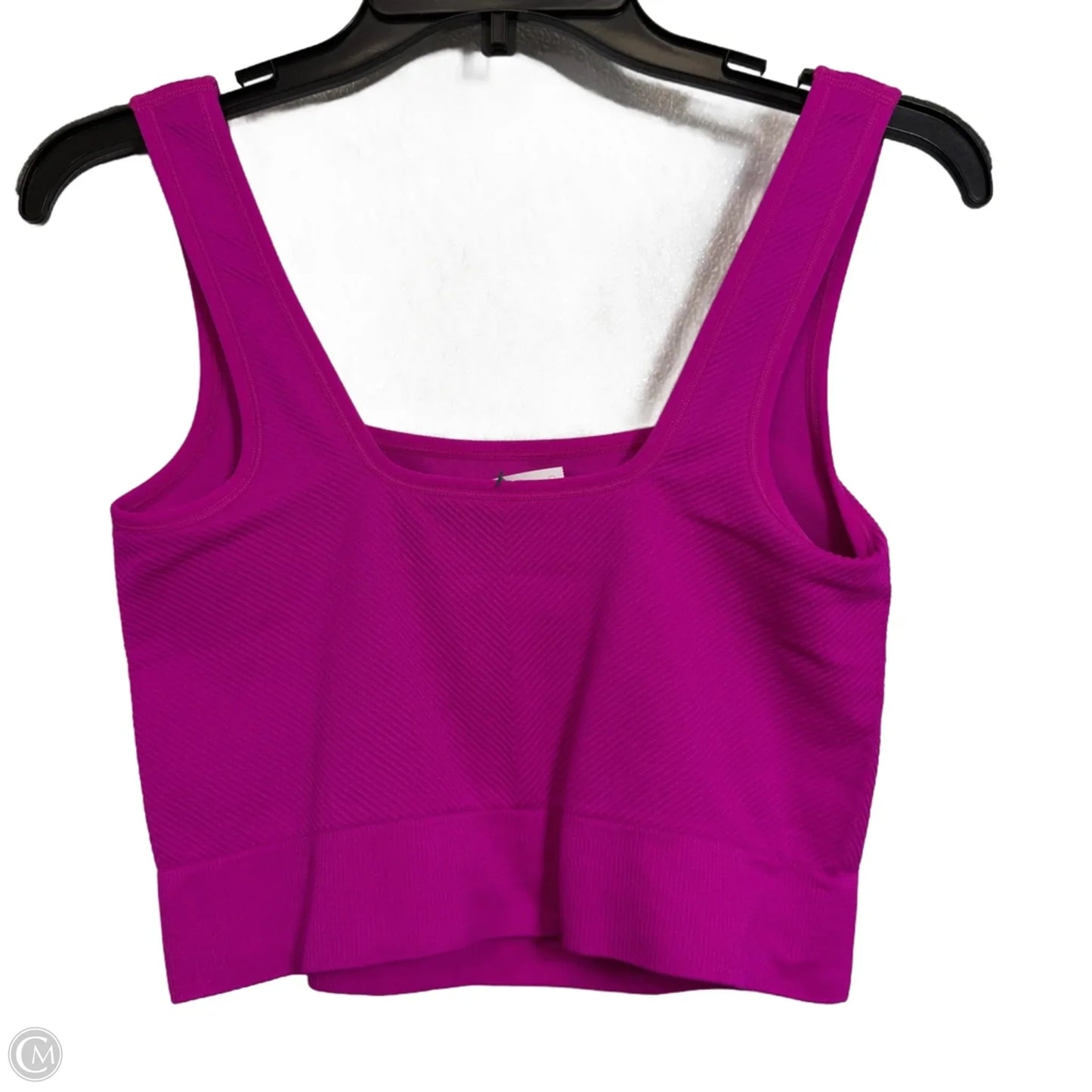 Athletic Tank Top By All In Motion In Pink, Size: M