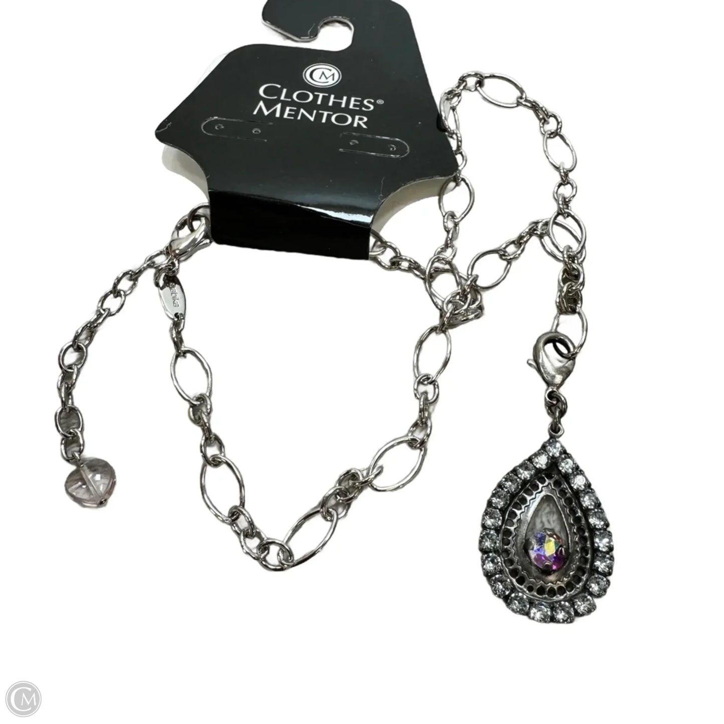 Necklace Pendant By Sabika