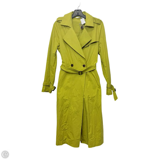 Jacket Other By Soft Surroundings In Yellow, Size: S