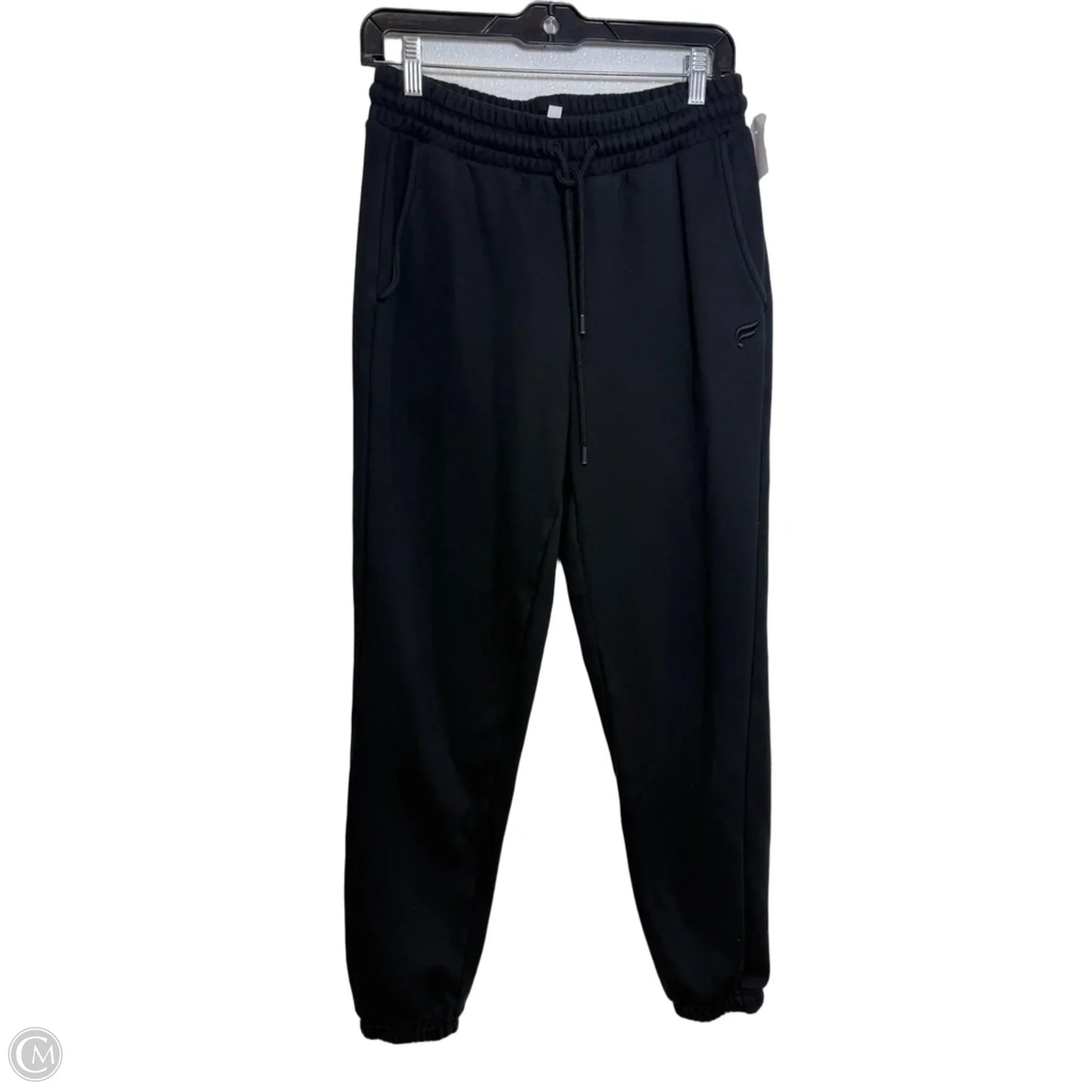 Athletic Pants By Fabletics In Black, Size: S