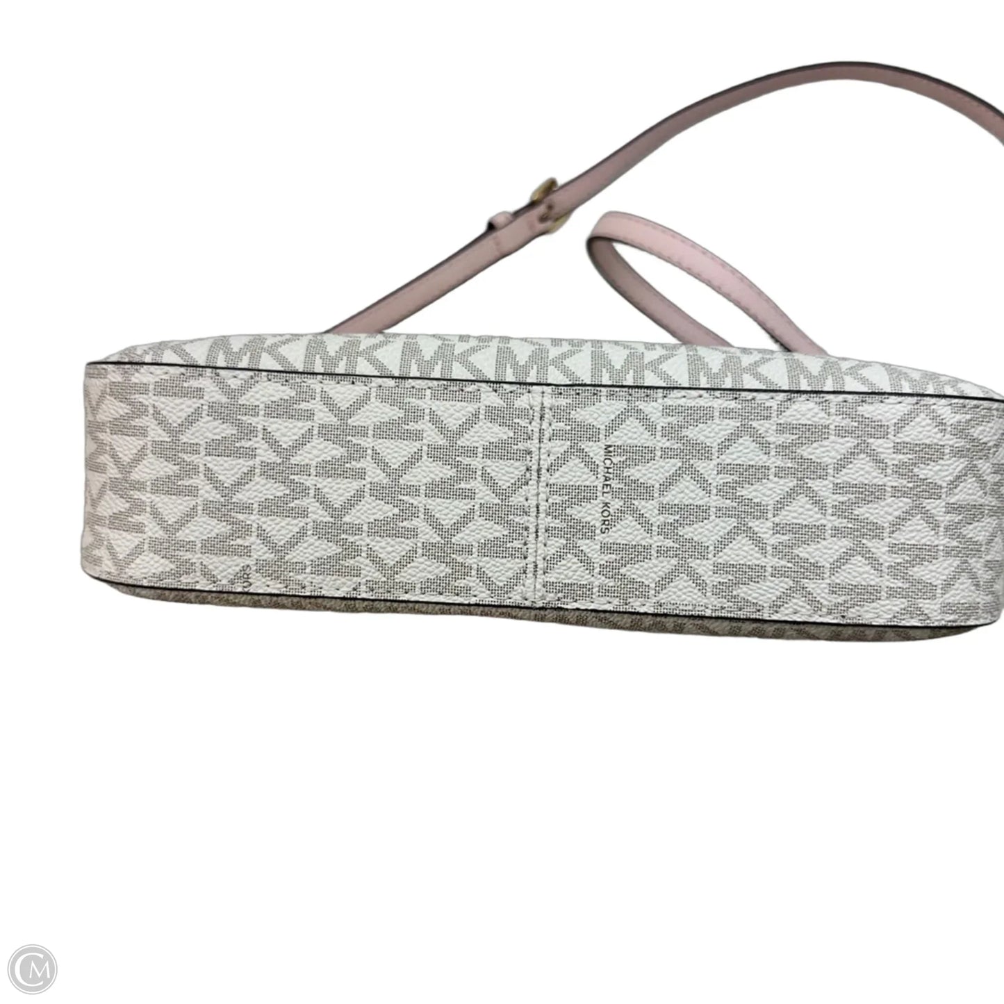 Crossbody Designer By Michael Kors, Size: Small