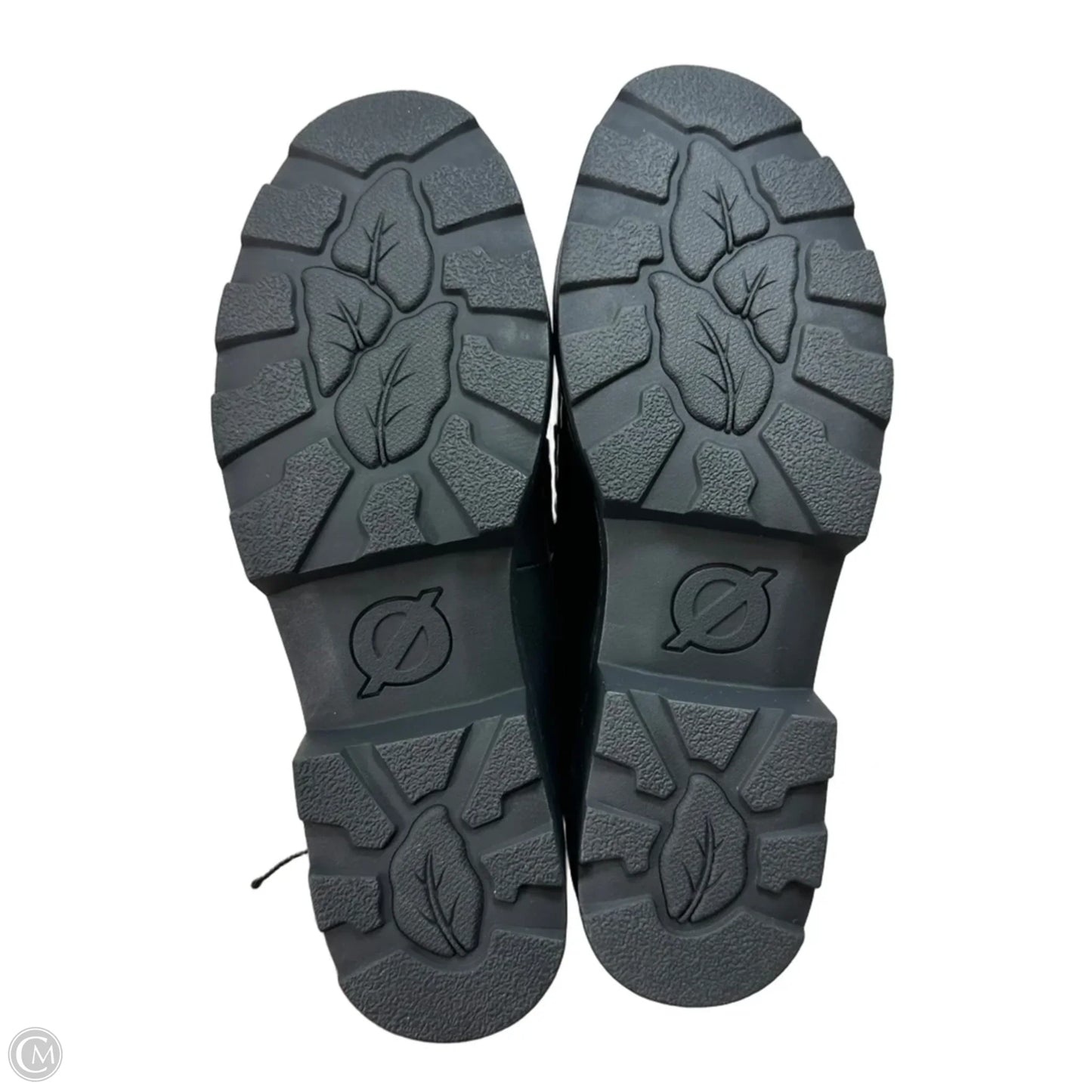 Shoes Heels Block By Boc In Black, Size: 9