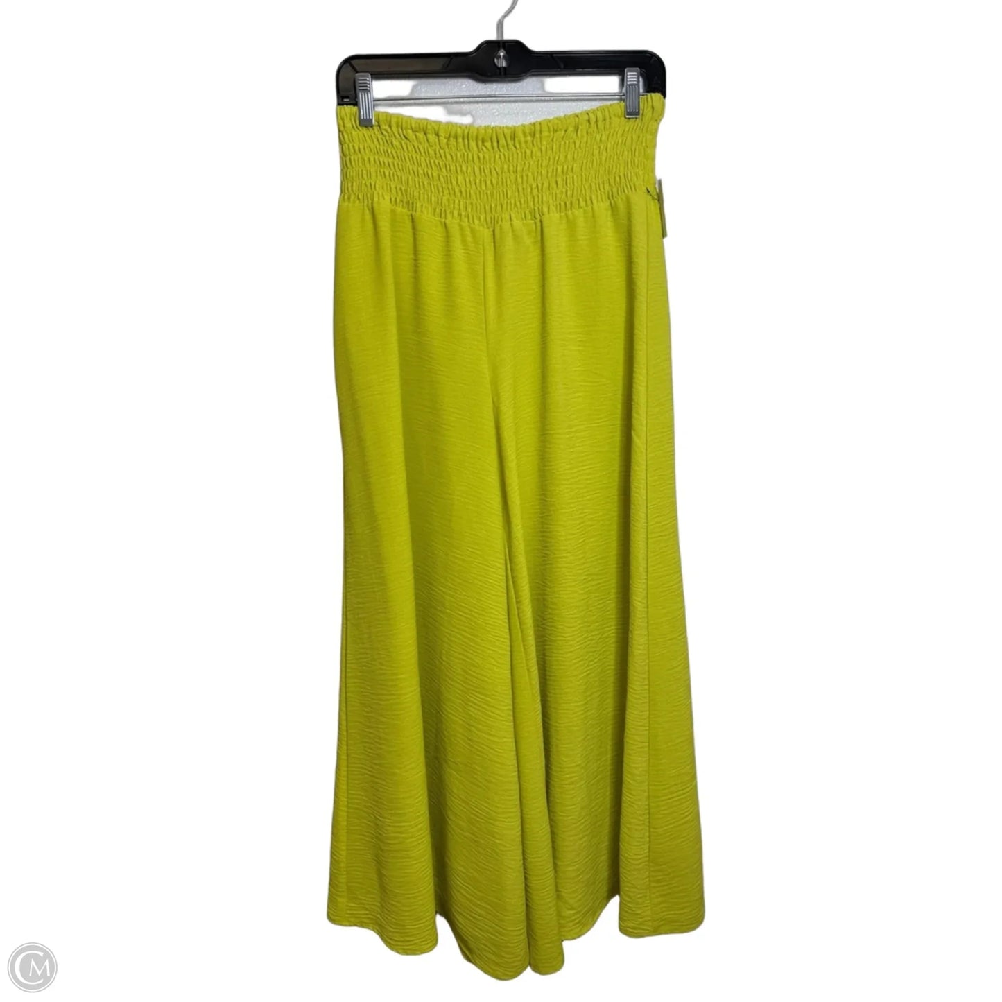 Pants Lounge By Cece In Green, Size: S