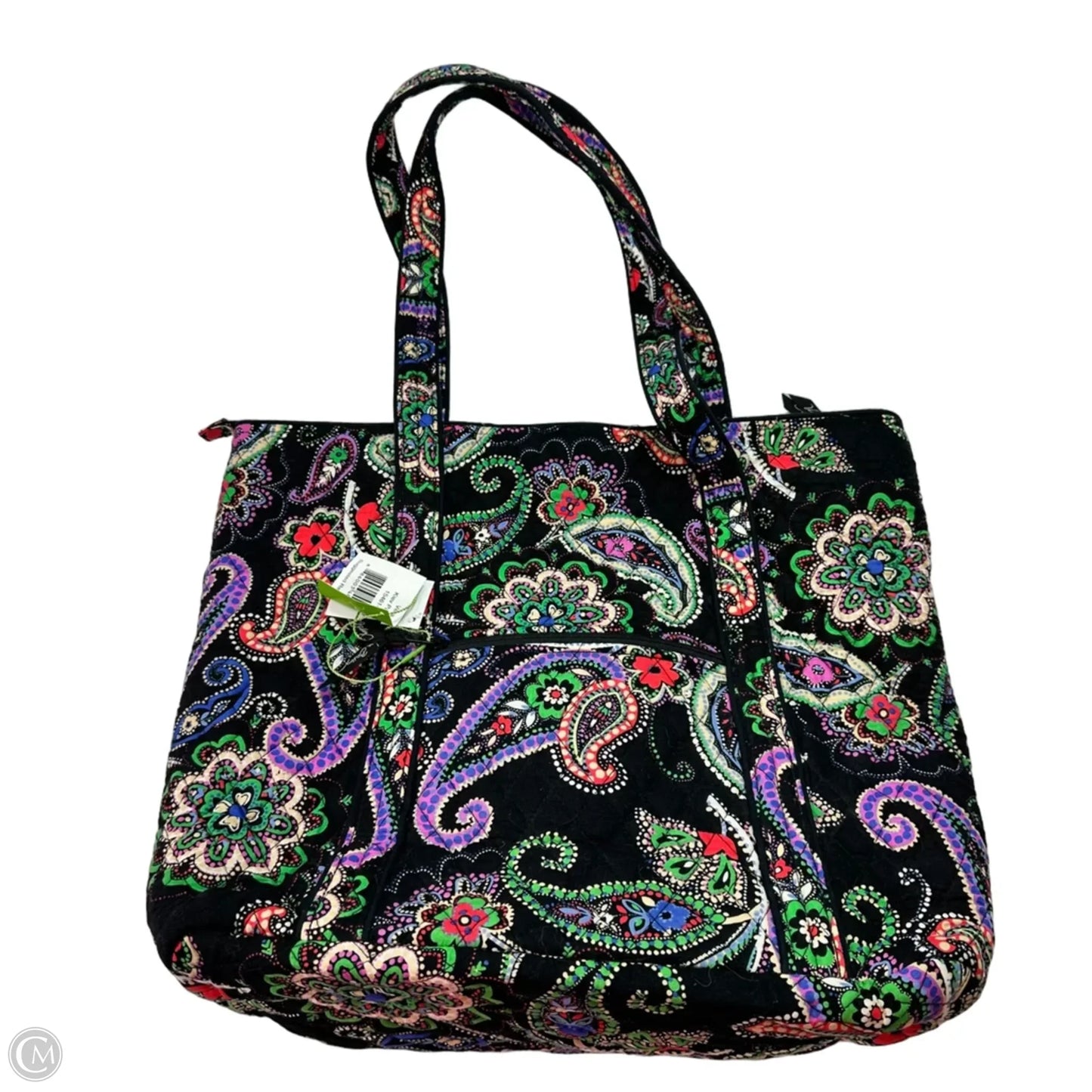 Tote By Vera Bradley, Size: Medium