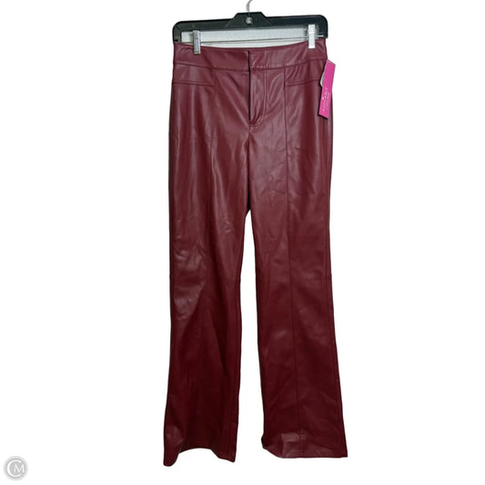 Pants Other By We The Free In Red, Size: 2