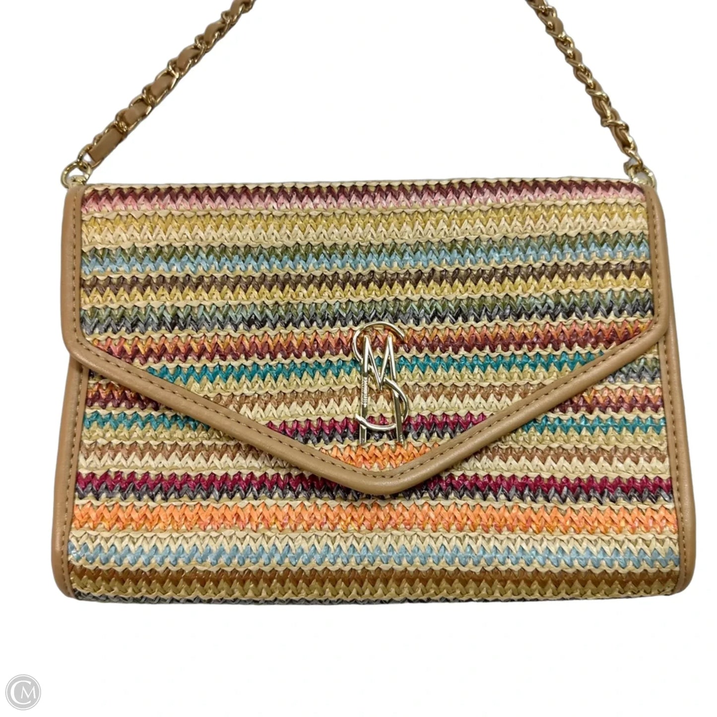 Crossbody By Steve Madden, Size: Small