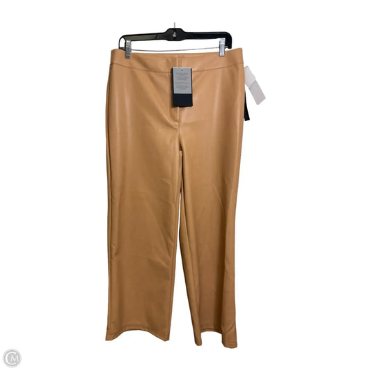 Pants Other By Bagatelle In Tan, Size: L