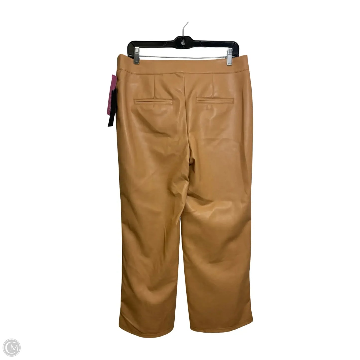 Pants Other By Bagatelle In Tan, Size: L