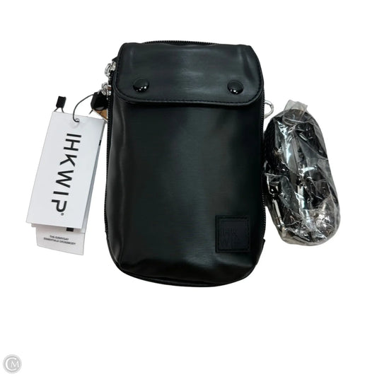 THE EVERYDAY
ESSENTIALS CROSSBODY By IHKWIP, Size: Small