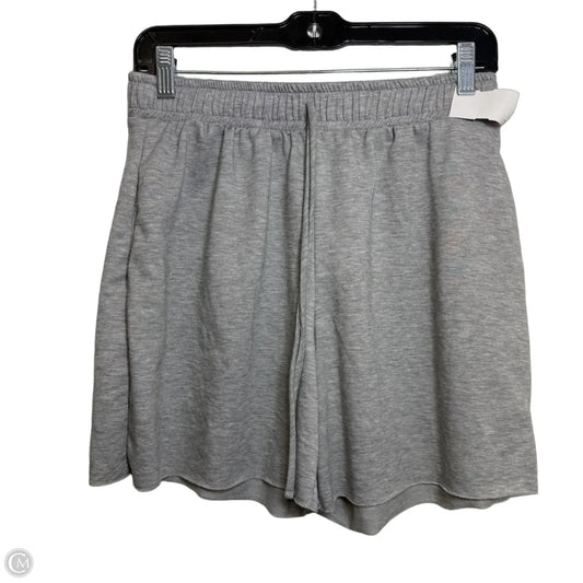 Shorts By Altard State In Grey, Size: L