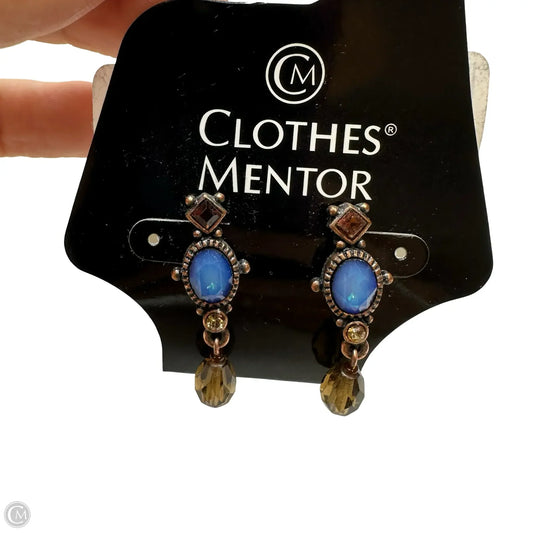 Earrings Dangle/drop By Clothes Mentor