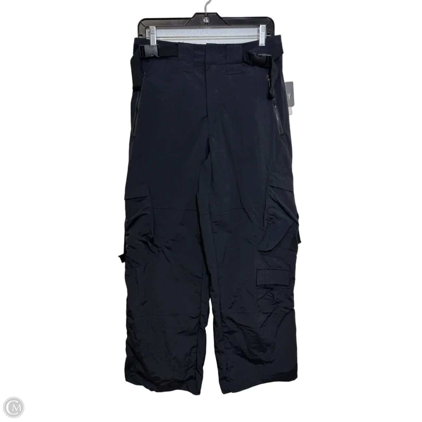 Pants Cargo & Utility By No Comment In Black, Size: L