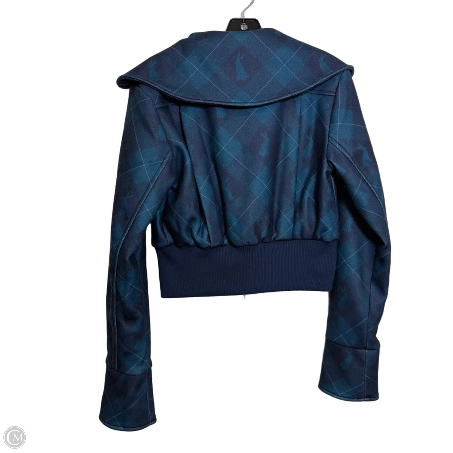 Jacket Other By Maeve In Blue, Size: Xxs