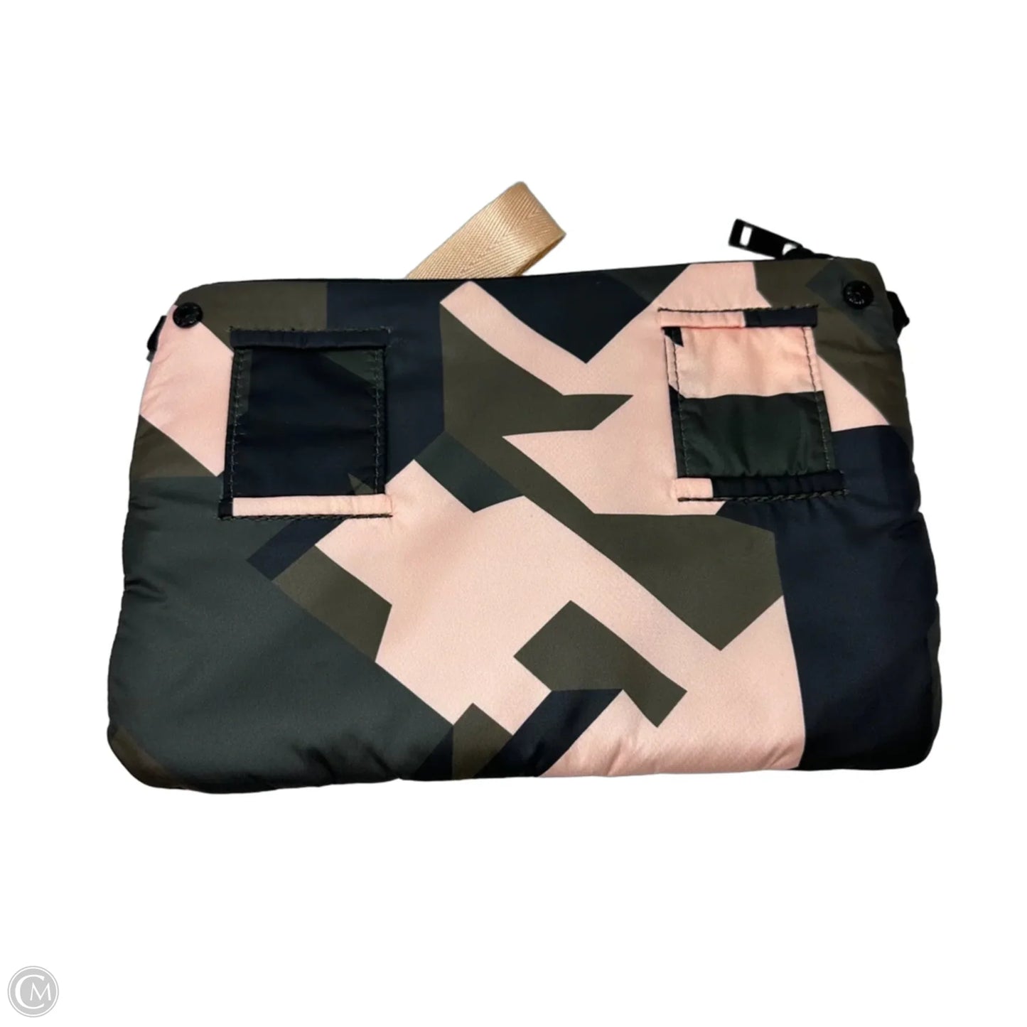 Tote By Clothes Mentor, Size: Medium