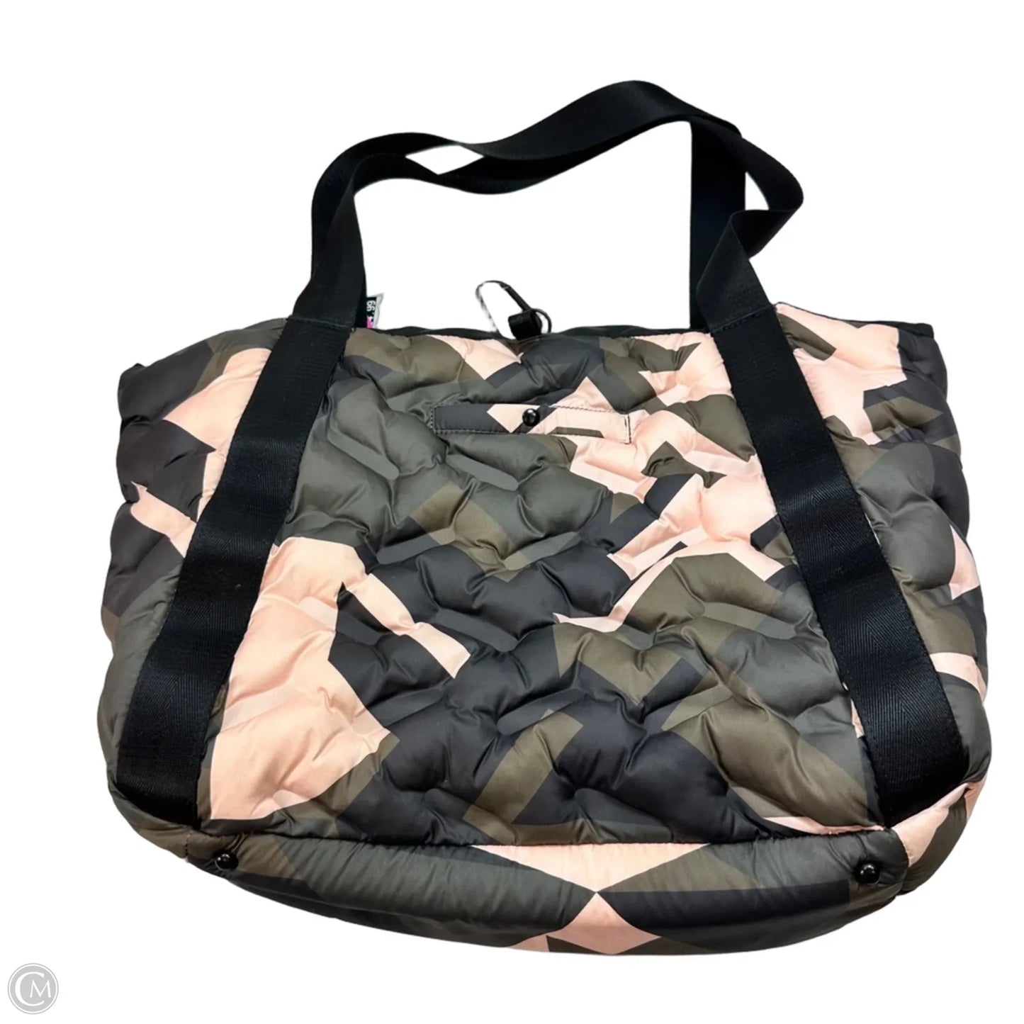 Tote By Clothes Mentor, Size: Medium