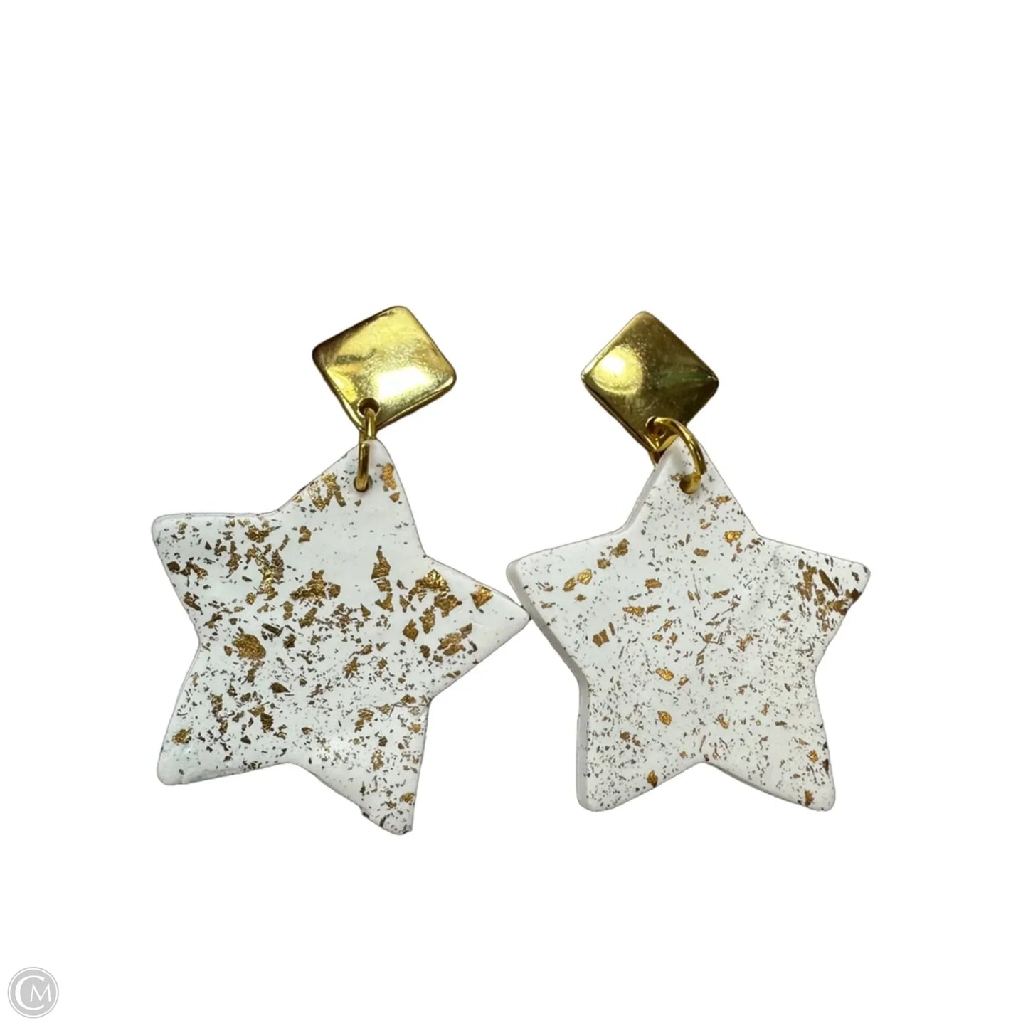 Earrings Dangle/drop By Clothes Mentor
