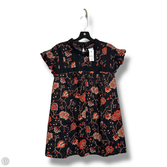 Top Sleeveless By Lane Bryant In Multi-colored, Size: 2x