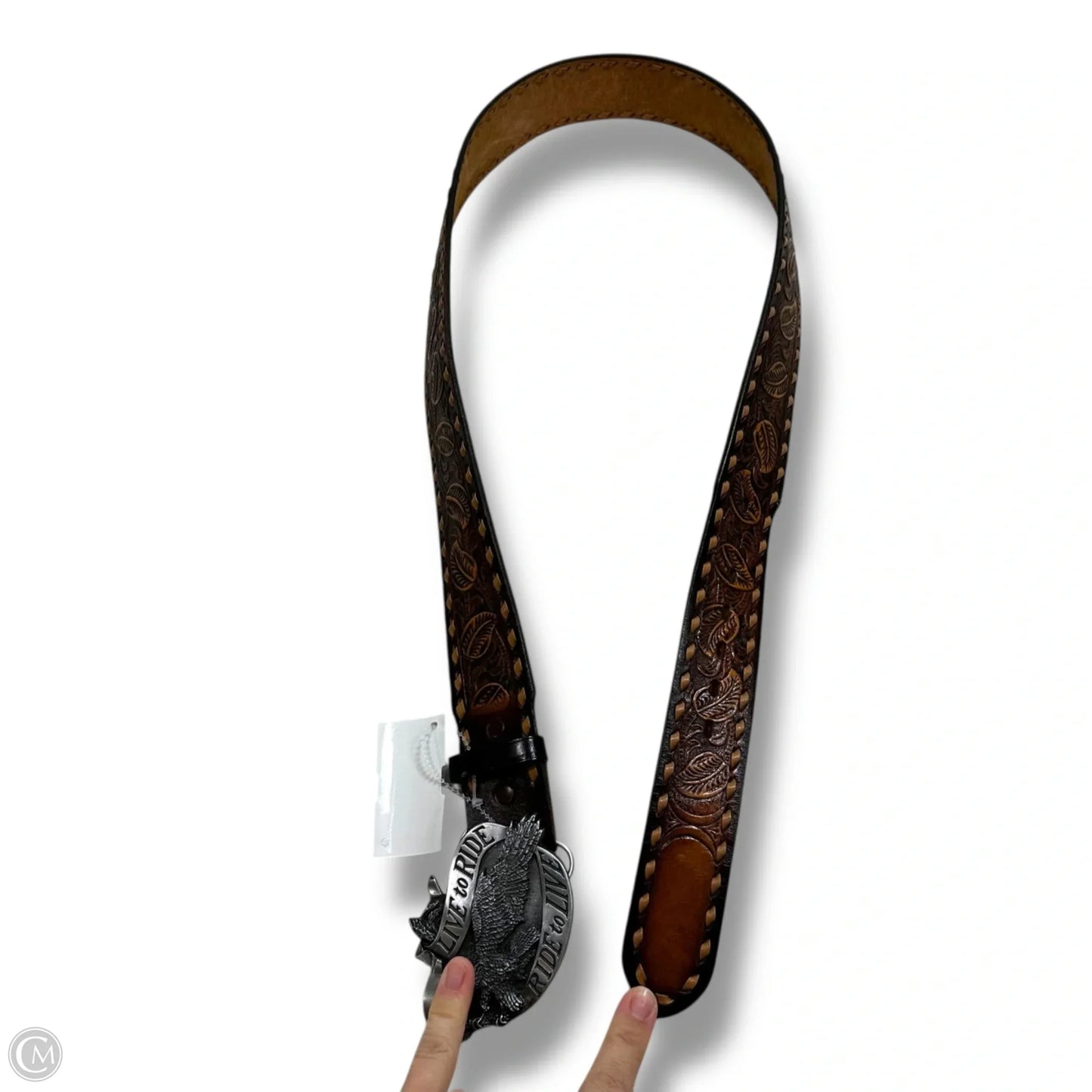 Belt By Clothes Mentor sz 36
