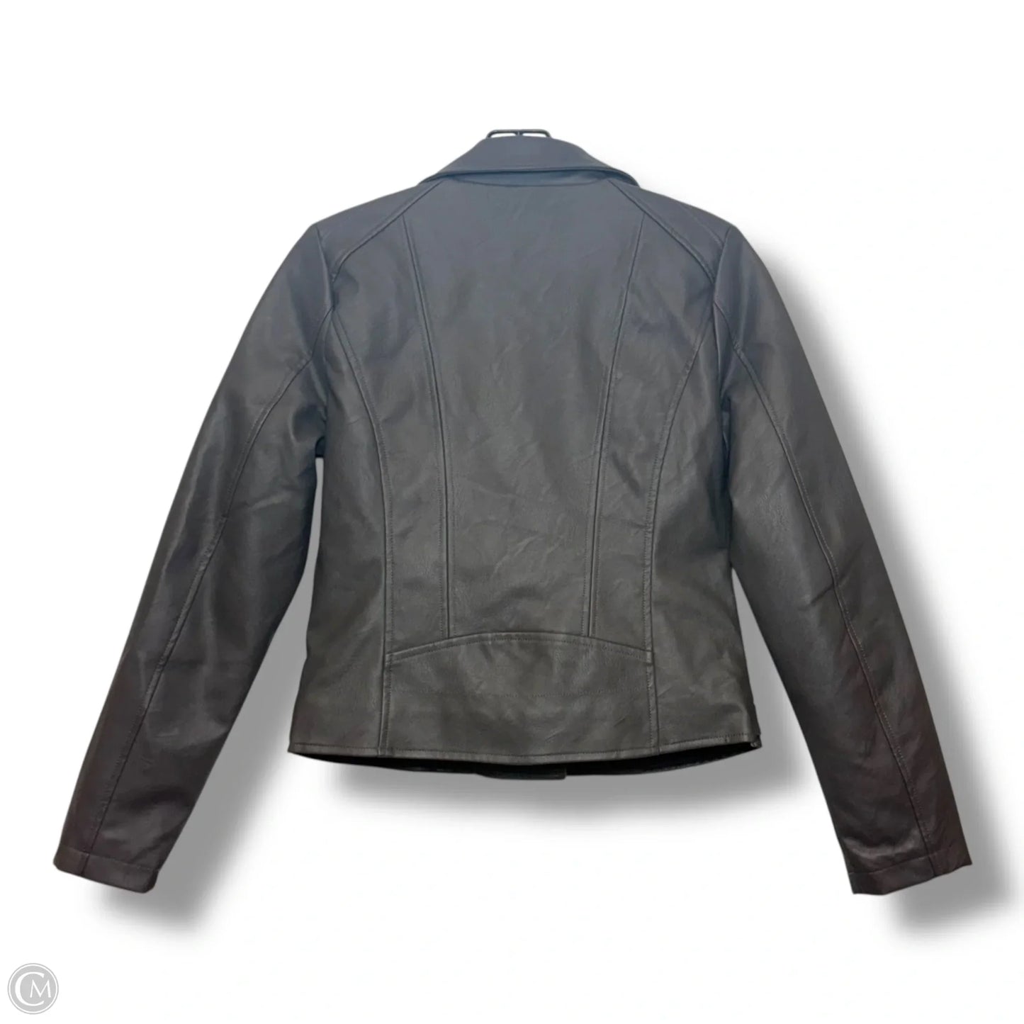 Jacket Other By Sebby In Grey, Size: Sp