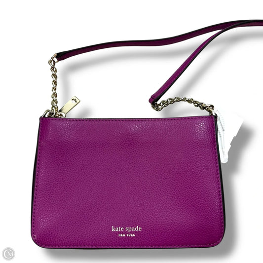 Crossbody Designer By Kate Spade, Size: Small