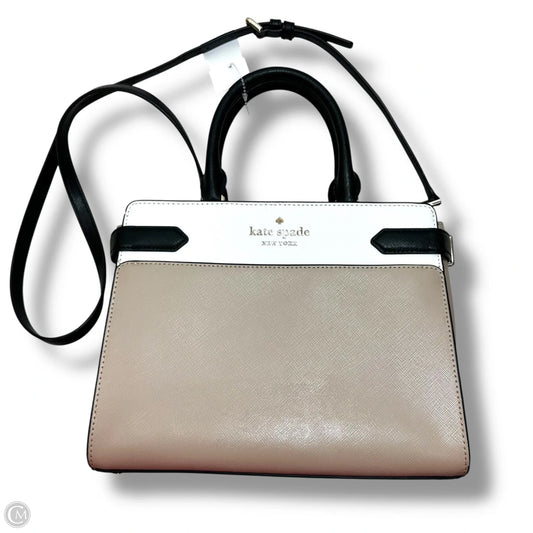 Handbag Designer By Kate Spade, Size: Medium