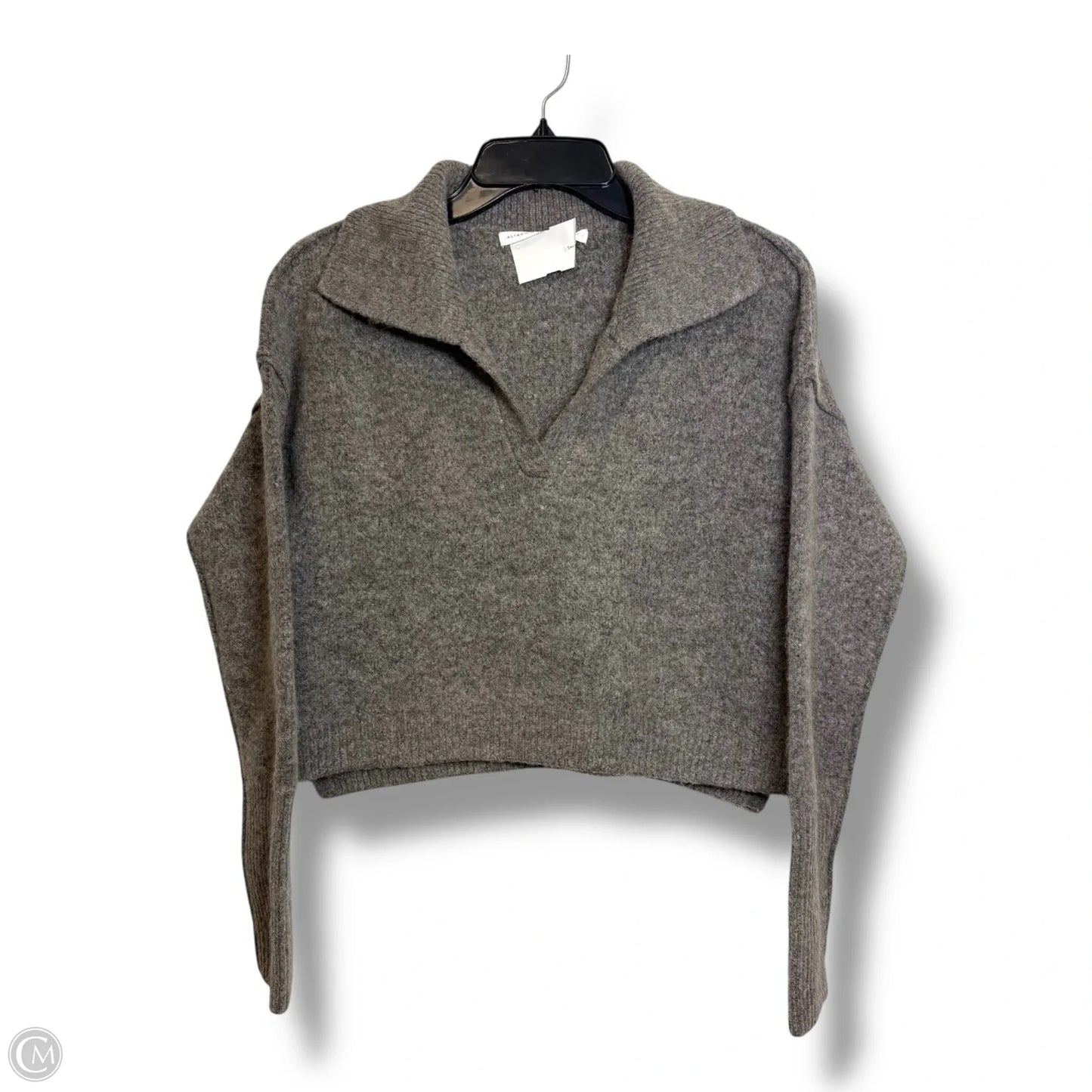 Sweater By Altard State In Grey, Size: Xs