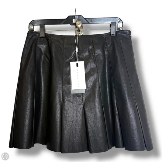 Skirt Mini & Short By Endless Rose In Black, Size: L
