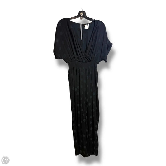 Jumpsuit By Madewell In Black, Size: S