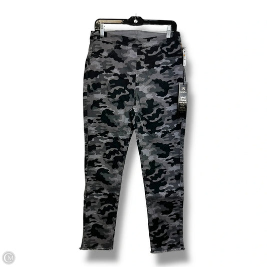 Pants Other By Dg2 In Camouflage Print, Size: M