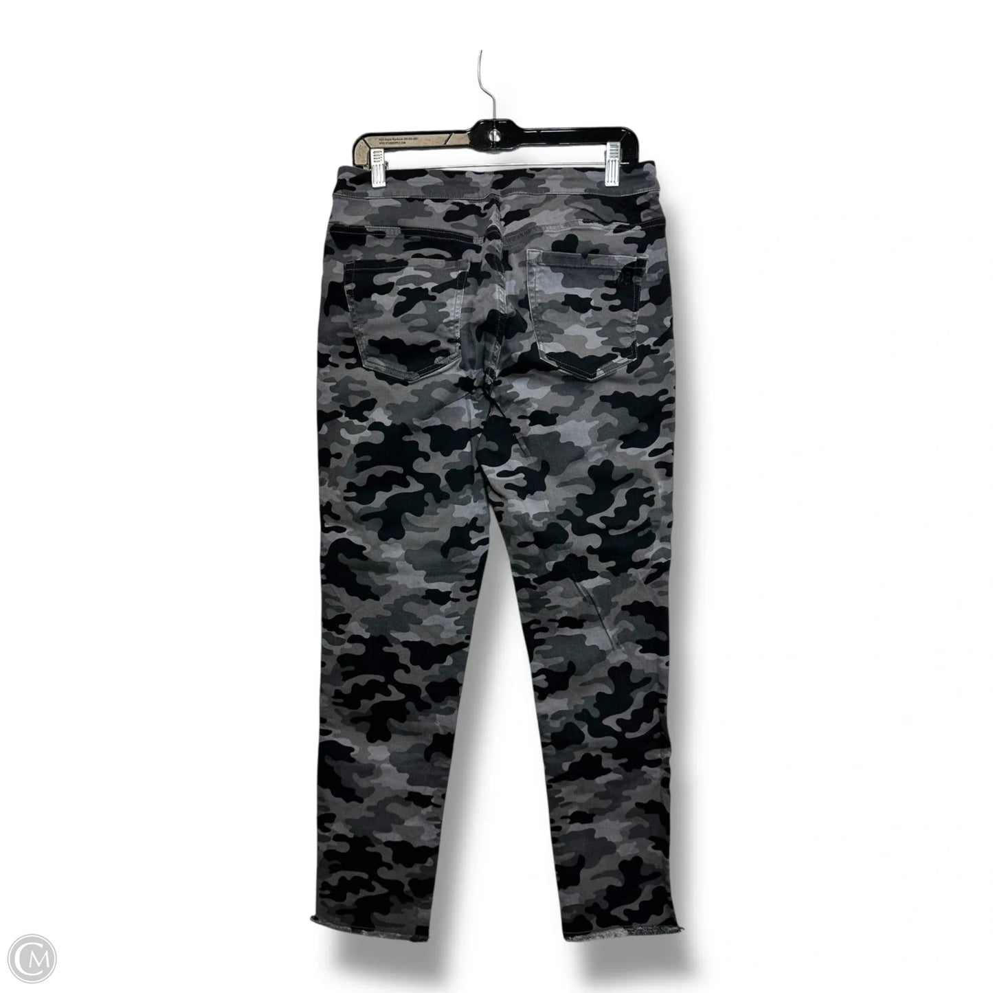 Pants Other By Dg2 In Camouflage Print, Size: M