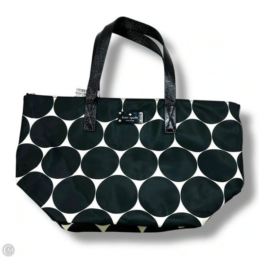 Handbag Designer By Kate Spade, Size: Medium