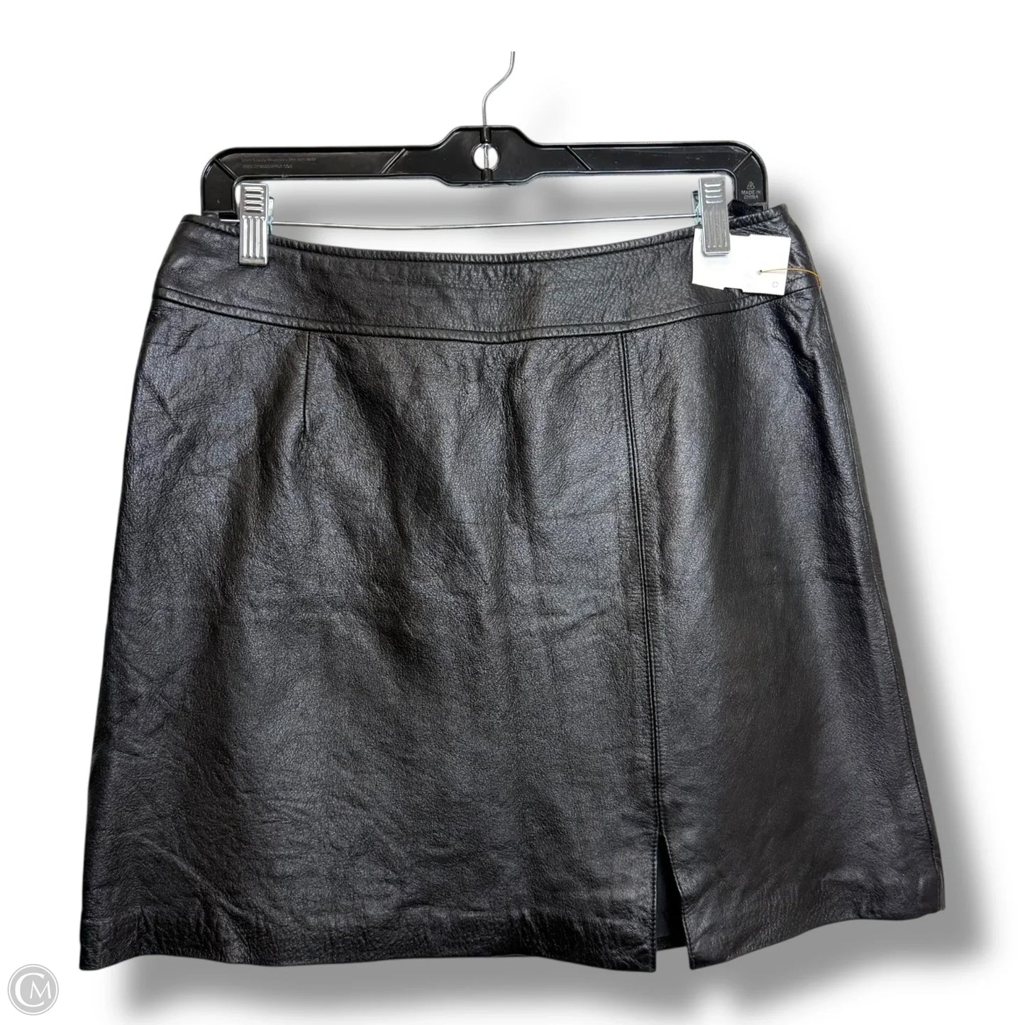 Skirt Mini & Short By New York And Co In Black, Size: M