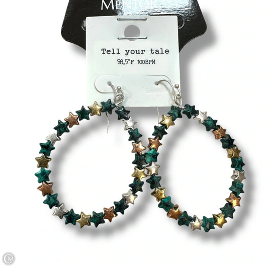 Earrings By Clothes Mentor