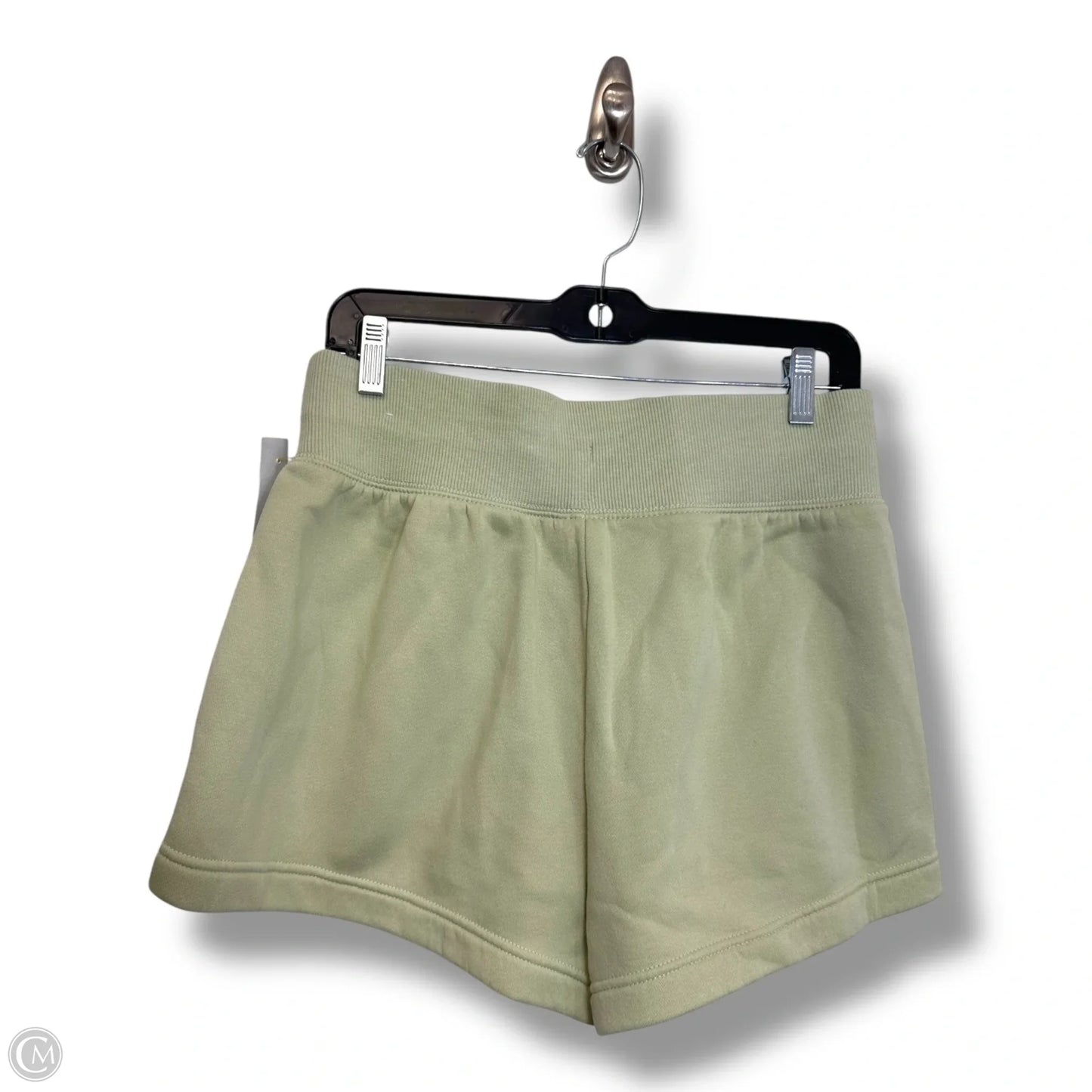 Athletic Shorts By Nike In Multi-colored, Size: M