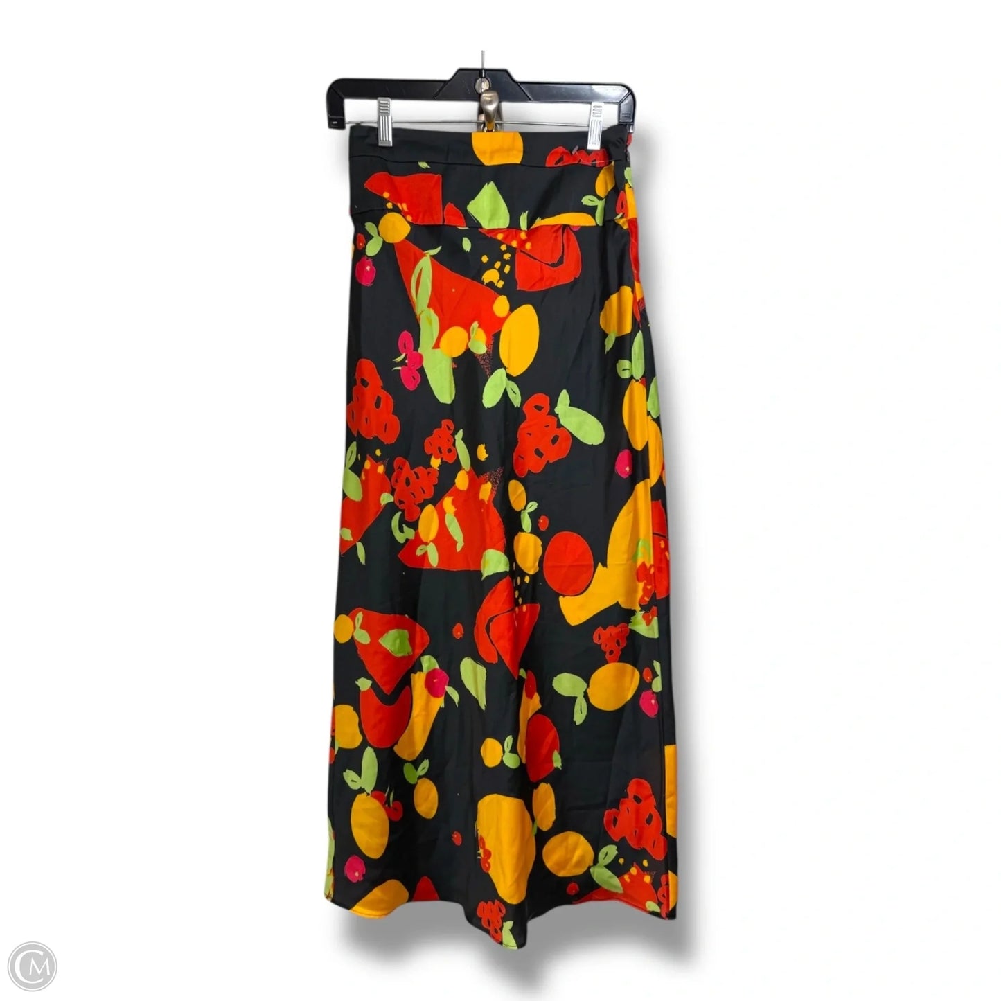 Skirt Maxi By Free People In Multi-colored, Size: 2