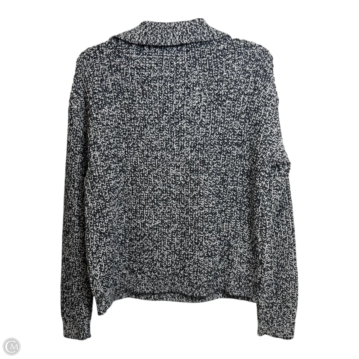 Sweater By Haven In Multi-colored, Size: M