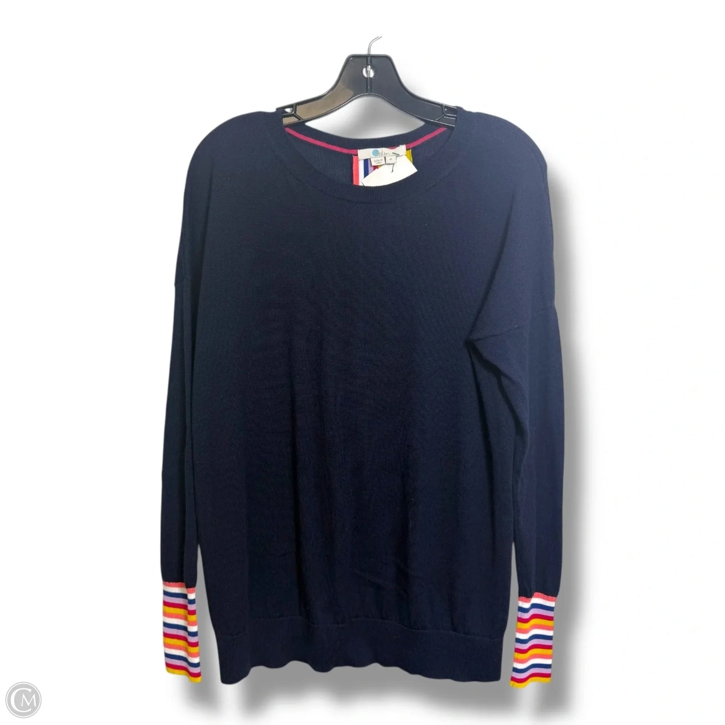 Sweater By Boden In Navy, Size: M